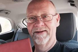 Fundraiser by Tom Haggerty : Michael T Anderson