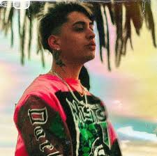 'además de ti remix' fue la primera canción en la que aparecieron juntos y fue todo un éxito. Tiago Pzk Home Facebook