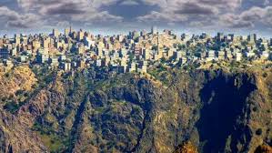 بني بكــــر بني بكر يافع city photo aerial photo