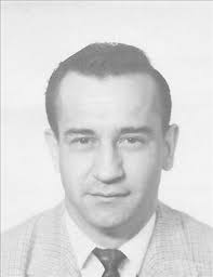 Obituary information for George P. Buretz