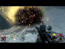 Black ops 4 look like interesting ways to play, and activision appears to be making some fantastic quality of life moves. Cod Black Ops Zombies Call Of The Dead Rounds 1 40 Solo Gameplay No Commentary Youtube