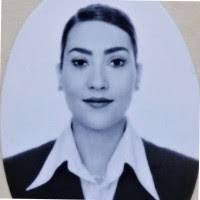 Olga Valdivia's Instagram, Twitter & Facebook