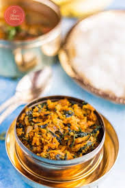 Feel free to swap in veg you need to use up quickly. Carrot Methi Sabzi Carrot Fenugreek Leaves Stir Fry