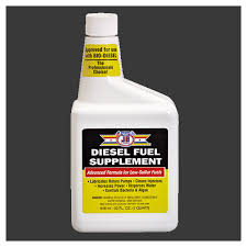 Diesel Fuel Supplment 32oz Walmart Com