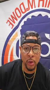 wor_ld_wide joined me tonight to talk about Fonzie's Foam! Add some more  fun to your party this summer 🎉🎉🎉🙌🏾