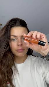 @alanis.desilets wearing our Balmy Summer roll-on fragrance 🥰 ,  Disclaimer: You might becomes a little addicted. This complex perfume  evolves as you wear it and you’ll find yourself wanting to smell ...