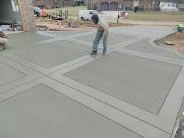 Wunderschonen Concrete Patio Designs Stamped Concrete Patio Cement Patio