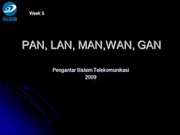 Pengantar Sistem Telekomunikasi 2009 Ppt Download