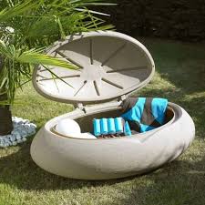 Coffre De Piscine Tao Collot Piscine Paysage