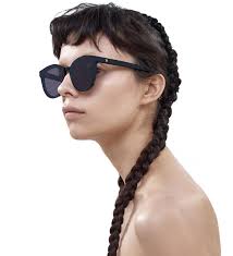 Gentle monster black peter clearance