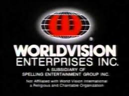 Cbs television distribution is the preeminent company in worldwide television syndication. Spelling Television Worldvision Enterprises Paramount Television Cbs Tel World Vision Motion Picture Cbs