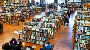 Check spelling or type a new query. Elliott Bay Book Company Seattle And Sound