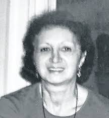 Sonya Swain's Instagram, Twitter & Facebook