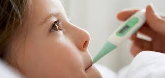Roseola dan penyakit kelima adalah perkara biasa. Ubat Rumah Untuk Menurunkan Demam Pada Kanak Kanak Kesihatan 2021