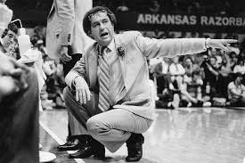 Arkansas razorback coach sam pittman. Legendary Razorback Basketball Coach Eddie Sutton Passes Away Arkansas Razorbacks