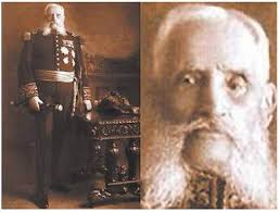 Heridas de guerra en el Perú del siglo XIX: la lesión ocular de Andrés  Avelino Cáceres