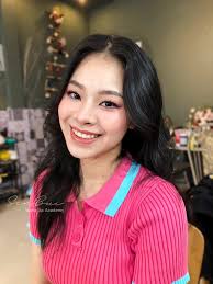 Sen Bui MakeUp Academy