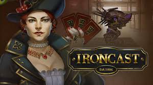 Ironcast | Acquistalo e scaricalo subito sull'Epic Games Store