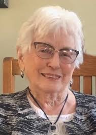 Margaret Bain's Instagram, Twitter & Facebook