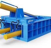 Horizontal Baler - Gomine Recycling Machinery