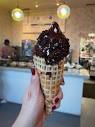 Locally Owned Ice Cream Shops in Atlanta - Discover Atlanta