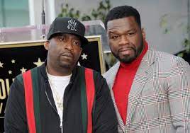 50 Cent Says He Wishes Tony Yayo Blew Up Instead Of Him