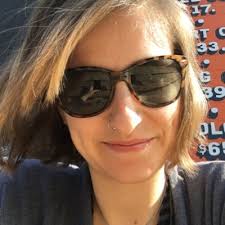 Patricia Nelson's Instagram, Twitter & Facebook