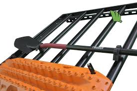 Manufactured from 3/4 hd steel tubing, these racks can mount to either your factory rail system, or to the rain gutters depending on the mount system you choose and how your vehicle is set up. Accessories For Wedgetail Racks Easy Install Wide Range