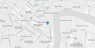 Maybe you would like to learn more about one of these? New Orleans Maps Directions Kimpton Hotel Fontenot