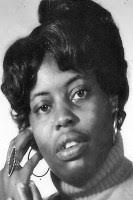 Gearldine Fitzpatrick Obituary (2009)