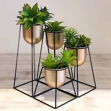 Ferforje Ciceklik 05336910626 Maceteros De Interior Soportes De Plantas En Interiores Repisas Para Plantas