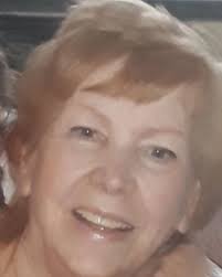 Joan DuVernay Flettrich Obituary April 28, 2023