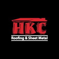 K & C Roofing & Sheet Metal
