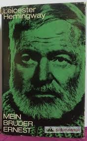 Ernest Buch's Instagram, Twitter & Facebook