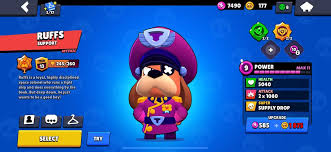 Image result for Colonel M-5040