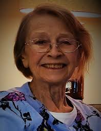 Obituary information for Ruth Ellen Breza