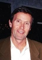 Steve Murdoch Obituary (1941