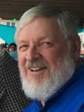 Obituary information for William Michael Newell