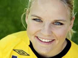 13. Christine Colombo Nilsen