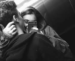 Black And White Mirror Selfie Couple Goals Love Couple Mirrorselfie In 2020 Couples Couple Goals Cute Couples Goals