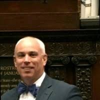 Chris Blau Email & Phone Number