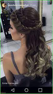 50 Langhaarmodelle Brautjungfernhaar Brautjungfernhaar High Halfhairsaarde Longhairstyles Hairstyles Long Hair Models Long Hair Styles Hair Upstyles