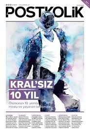 Postkolik Sayi 77 By Emrah Gurkan Issuu