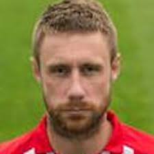 Bristol City Appearances & Goals 2005/06