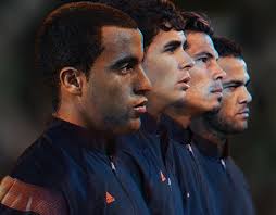 Fifa 14 项目:: Photos, videos, logos, illustrations and branding :: Behance