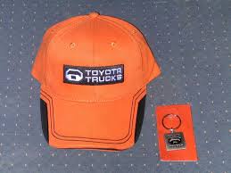 Tacoma 2wd sr access cab 6' bed i4 at (natl) package includes. 09 Toyota Trucks Hat And Keychain Tacoma World