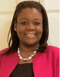Charlestown Chief Michelle Williams is elected New England Council
