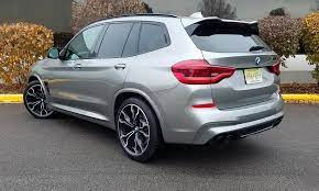 2020 bmw x3 m competition is the full package being an sav and a track ready machine. Test Drive 2020 Bmw X3 M Competition The Daily Drive Consumer Guide The Daily Drive Consumer Guide