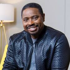 David Ireland (@DrDavidIreland)