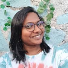 Lavanya K, Ph D (@Lavanya84313078)